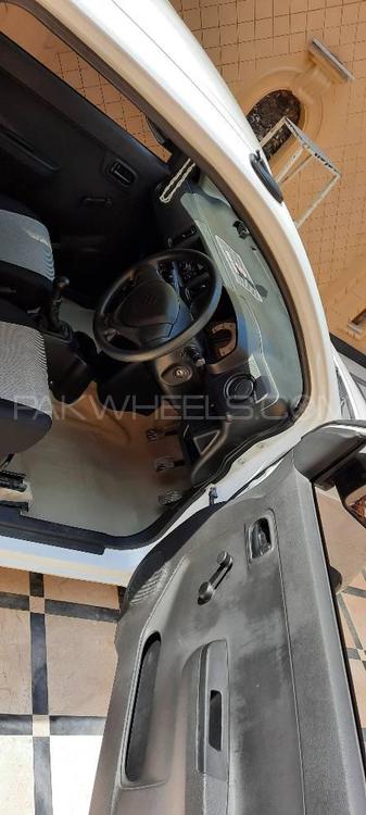 سوزوکی آلٹو 2019 for Sale in پشاور سوزوکی آلٹو 2019 for Sale in پشاور Image-12