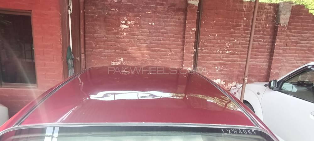 Suzuki Baleno 2001 for Sale in Lahore Suzuki Baleno 2001 for Sale in Lahore Image-5
