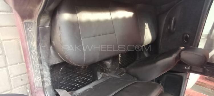 Suzuki Baleno 2001 for Sale in Lahore Suzuki Baleno 2001 for Sale in Lahore Image-9