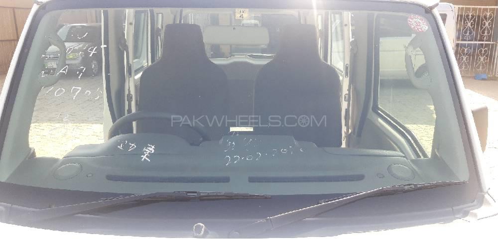 Suzuki Every 2015 for Sale in Gujranwala Suzuki Every 2015 for Sale in Gujranwala Image-4