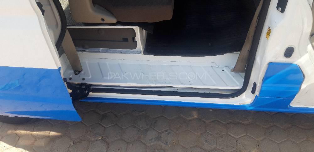 Suzuki Every 2015 for Sale in Gujranwala Suzuki Every 2015 for Sale in Gujranwala Image-9