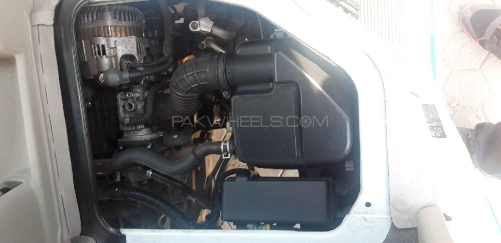 Suzuki Every 2015 for Sale in Gujranwala Suzuki Every 2015 for Sale in Gujranwala Image-12