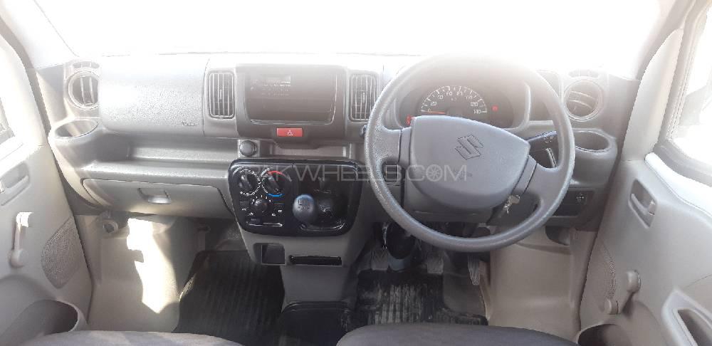 Suzuki Every 2015 for Sale in Gujranwala Suzuki Every 2015 for Sale in Gujranwala Image-18