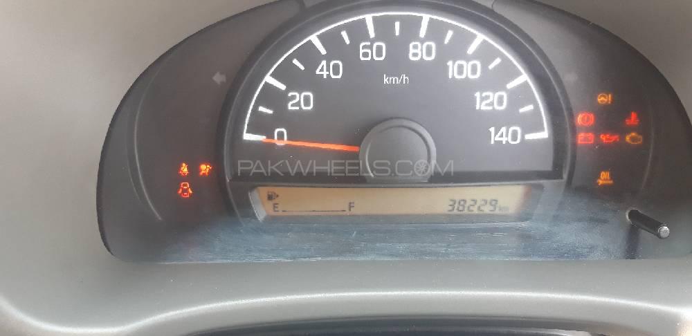 Suzuki Every 2015 for Sale in Gujranwala Suzuki Every 2015 for Sale in Gujranwala Image-17