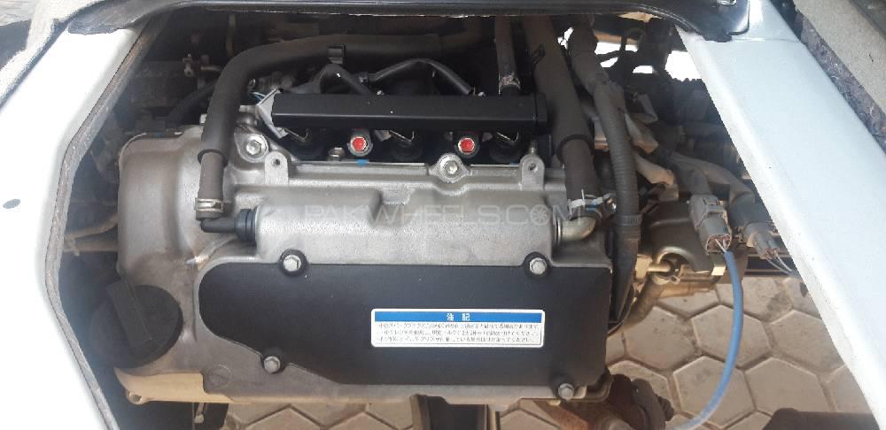 Suzuki Every 2015 for Sale in Gujranwala Suzuki Every 2015 for Sale in Gujranwala Image-13