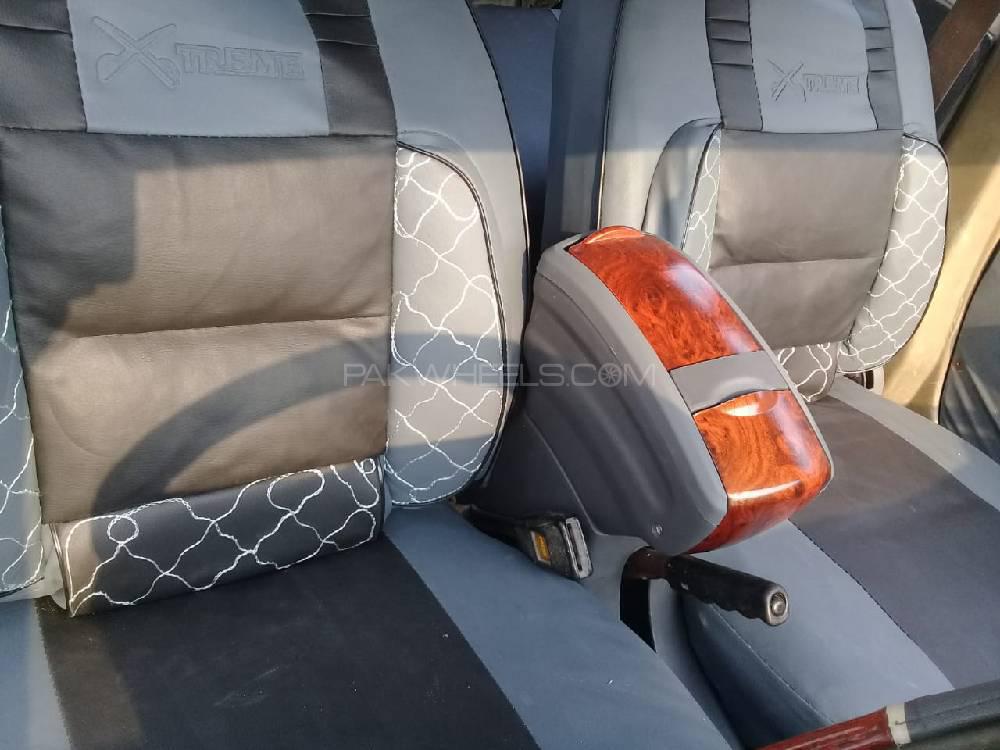Suzuki Khyber 1989 for Sale in Lahore Suzuki Khyber 1989 for Sale in Lahore Image-6