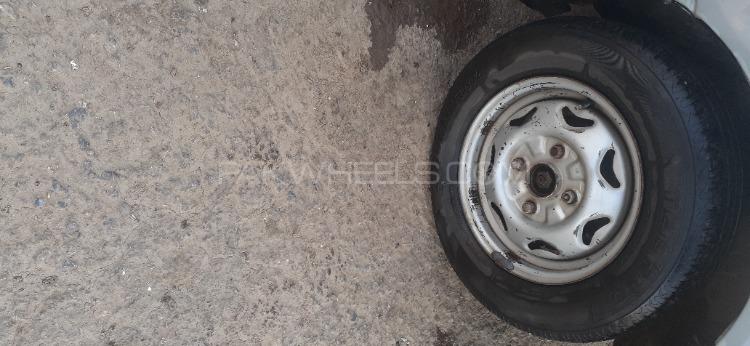 Suzuki Margalla 1998 for Sale in Okara Suzuki Margalla 1998 for Sale in Okara Image-8