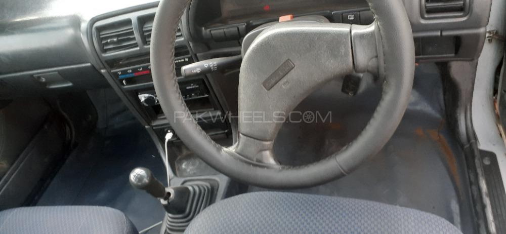 Suzuki Margalla 1998 for Sale in Okara Suzuki Margalla 1998 for Sale in Okara Image-9