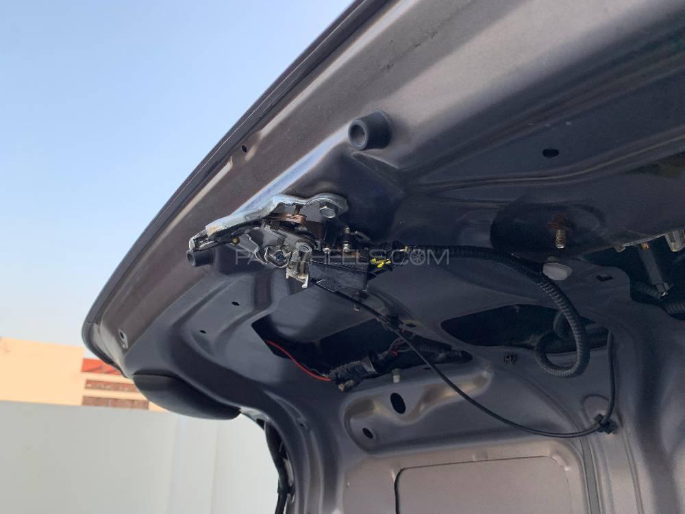 Toyota Corolla 2009 for Sale in Lahore Toyota Corolla 2009 for Sale in Lahore Image-17