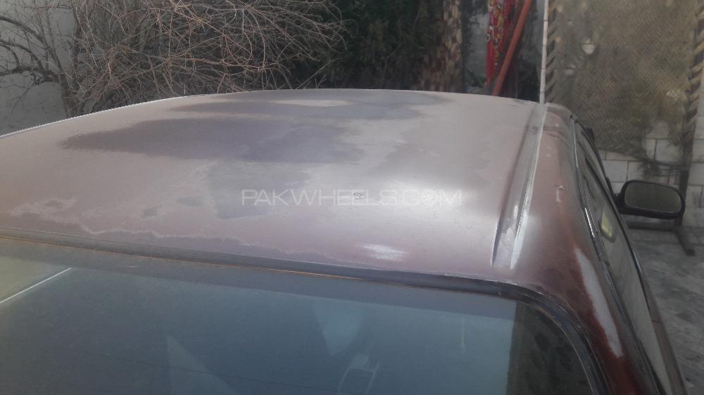 ٹویوٹا کرولا 2000 for Sale in بہلوال ٹویوٹا کرولا 2000 for Sale in بہلوال Image-3