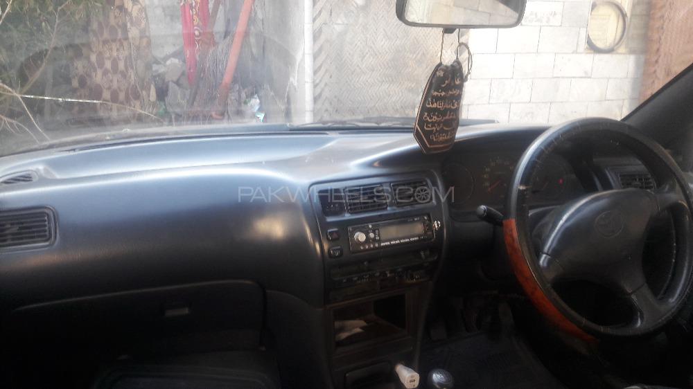 ٹویوٹا کرولا 2000 for Sale in بہلوال ٹویوٹا کرولا 2000 for Sale in بہلوال Image-4