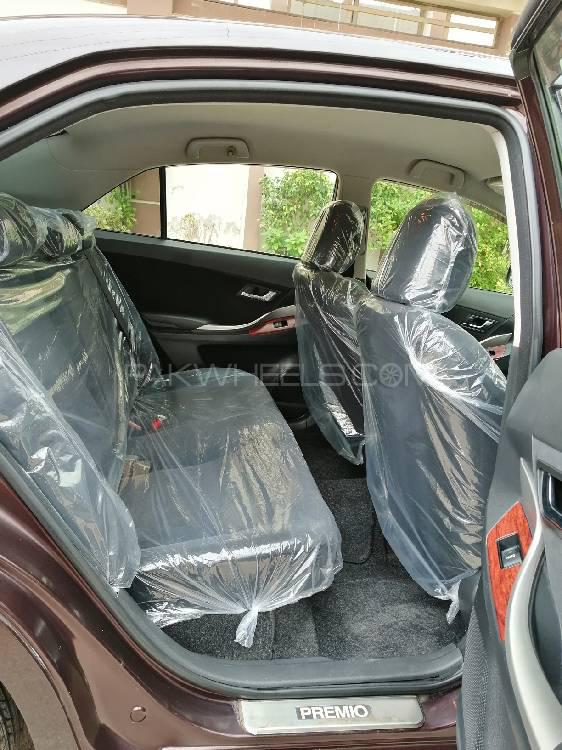 Toyota Premio 2007 for Sale in Karachi Toyota Premio 2007 for Sale in Karachi Image-12