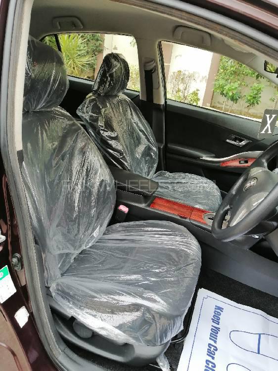 Toyota Premio 2007 for Sale in Karachi Toyota Premio 2007 for Sale in Karachi Image-17