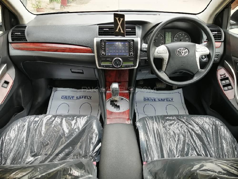 Toyota Premio 2007 for Sale in Karachi Toyota Premio 2007 for Sale in Karachi Image-13