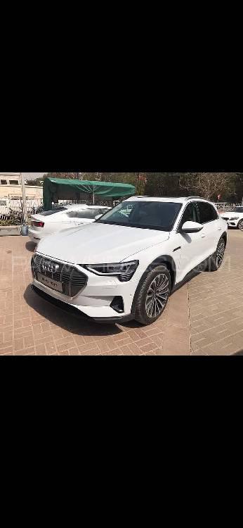 Audi e-tron 2021 for Sale in Islamabad Image-1