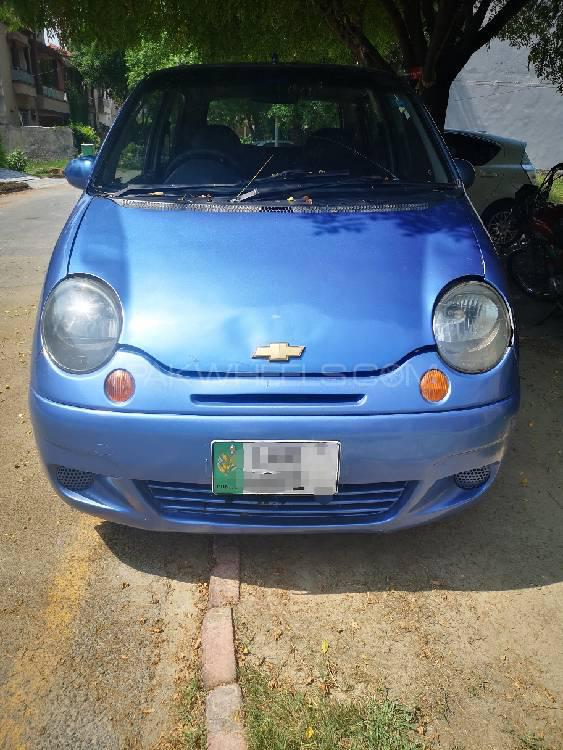 Chevrolet Joy 2006 for Sale in Lahore Image-1