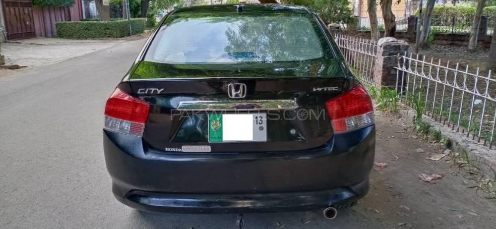 Honda City 2013 for Sale in Lahore Honda City 2013 for Sale in Lahore Image-2