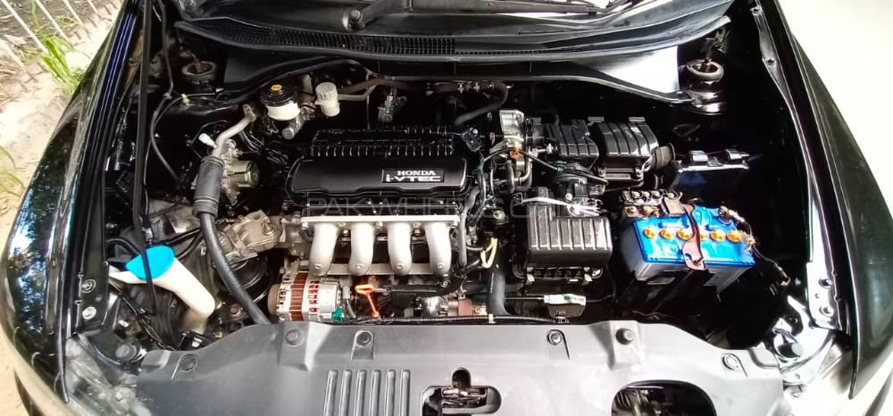 Honda City 2013 for Sale in Lahore Honda City 2013 for Sale in Lahore Image-6