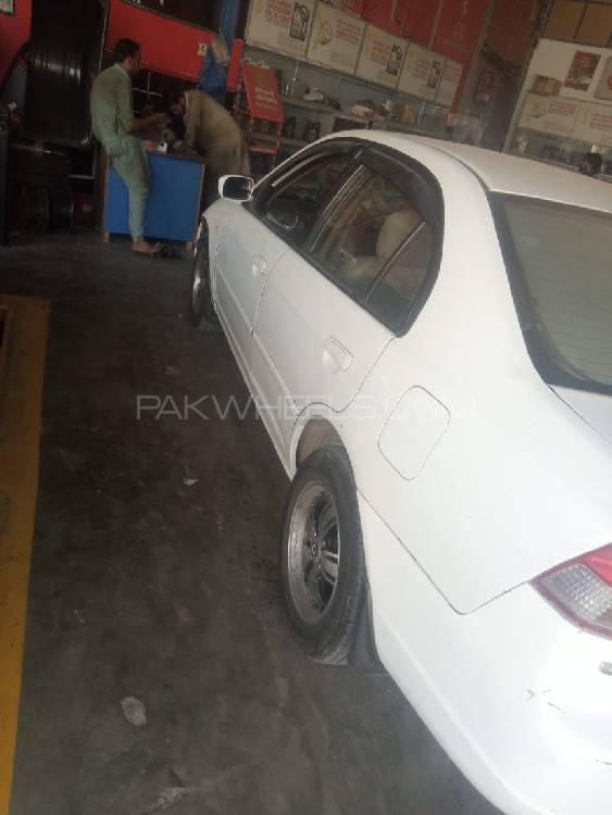 Honda Civic 2005 for Sale in Rawalpindi Image-1