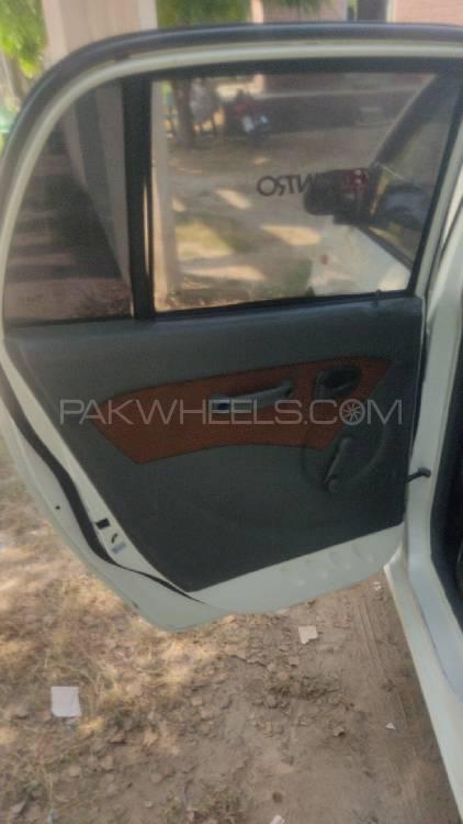 Hyundai Santro 2008 for Sale in Toba Tek Singh Hyundai Santro 2008 for Sale in Toba Tek Singh Image-7