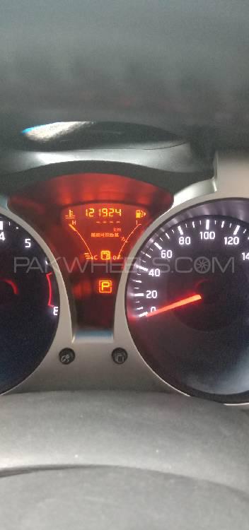 Nissan Juke 2010 for Sale in Karachi Nissan Juke 2010 for Sale in Karachi Image-8