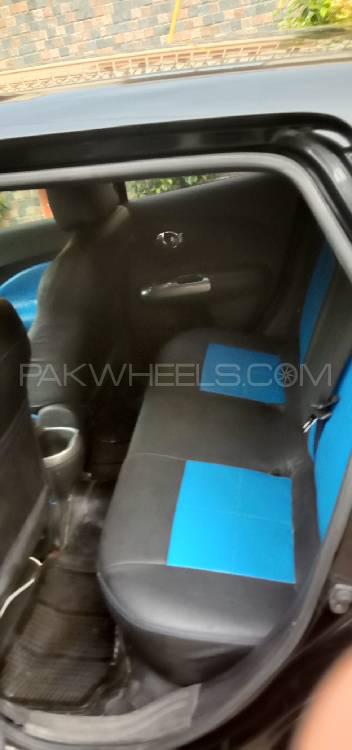 Nissan Juke 2010 for Sale in Karachi Nissan Juke 2010 for Sale in Karachi Image-12