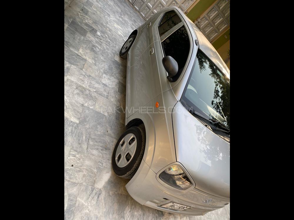 Suzuki Alto 2016 for Sale in Peshawar Suzuki Alto 2016 for Sale in Peshawar Image-5