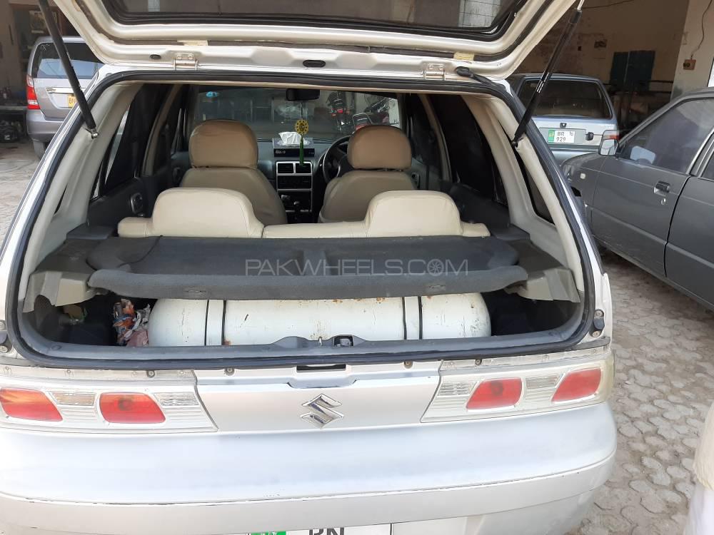 سوزوکی کلٹس 2012 for Sale in رحیم یار خان سوزوکی کلٹس 2012 for Sale in رحیم یار خان Image-7