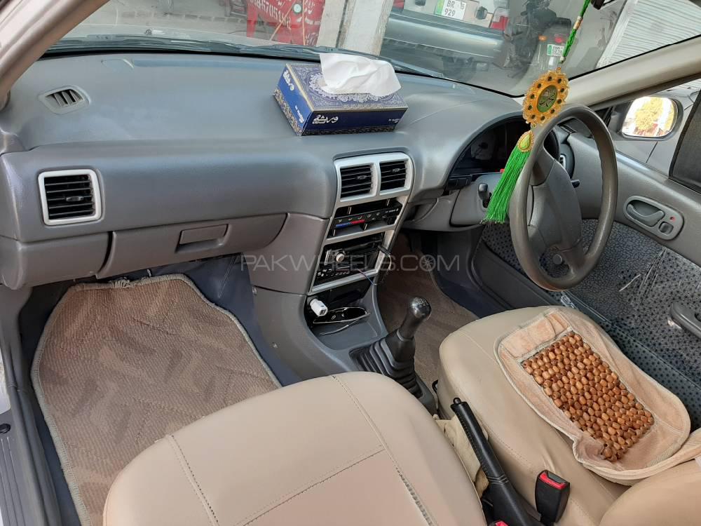 سوزوکی کلٹس 2012 for Sale in رحیم یار خان سوزوکی کلٹس 2012 for Sale in رحیم یار خان Image-9
