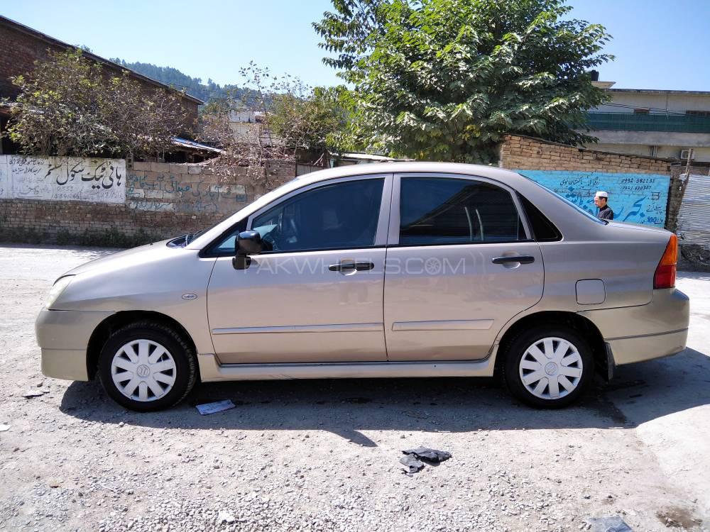 Suzuki Liana 2006 for Sale in Abbottabad Image-1