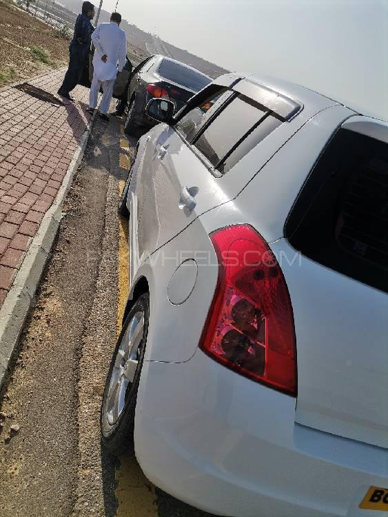 سوزوکی سوئفٹ 2019 for Sale in کراچی سوزوکی سوئفٹ 2019 for Sale in کراچی Image-5