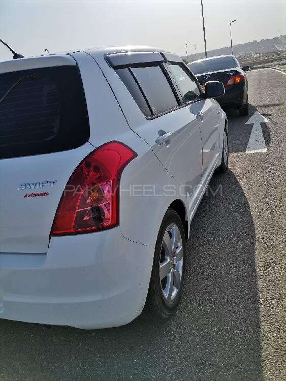 سوزوکی سوئفٹ 2019 for Sale in کراچی سوزوکی سوئفٹ 2019 for Sale in کراچی Image-6
