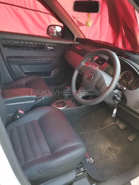 سوزوکی سوئفٹ 2019 for Sale in کراچی سوزوکی سوئفٹ 2019 for Sale in کراچی Image-13