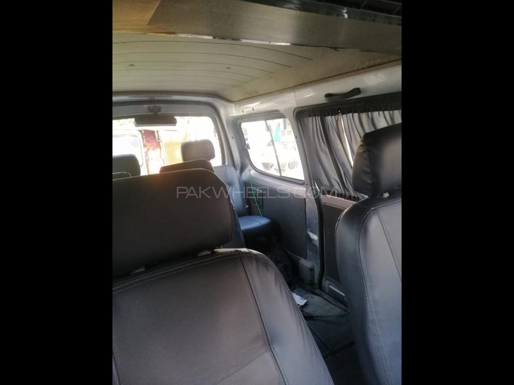 FAW X-PV 2014 for Sale in Faisalabad Image-1