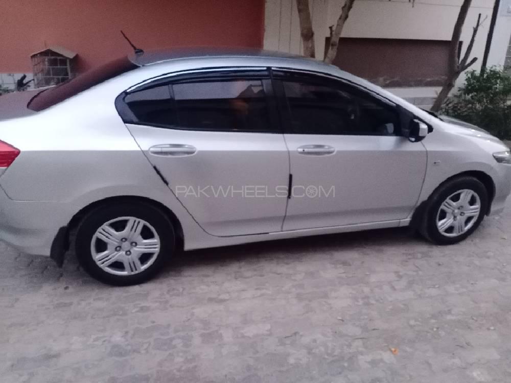 Honda City 2010 for Sale in Okara Honda City 2010 for Sale in Okara Image-15