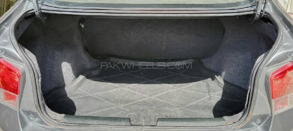 ہونڈا سٹی 2013 for Sale in واہ کینٹ ہونڈا سٹی 2013 for Sale in واہ کینٹ Image-13