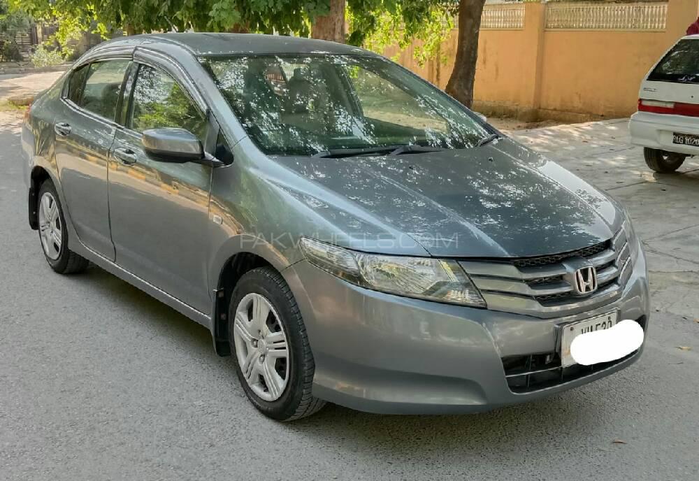 ہونڈا سٹی 2013 for Sale in واہ کینٹ ہونڈا سٹی 2013 for Sale in واہ کینٹ Image-3
