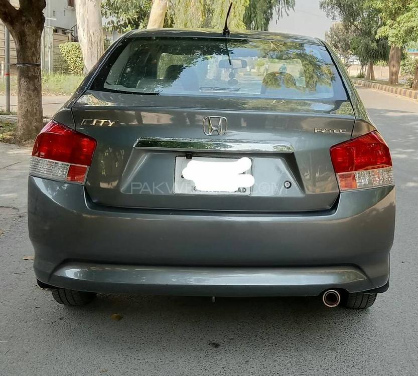 ہونڈا سٹی 2013 for Sale in واہ کینٹ ہونڈا سٹی 2013 for Sale in واہ کینٹ Image-5