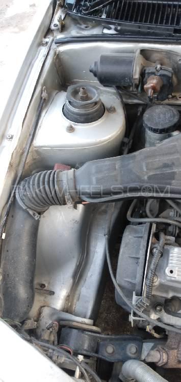 Suzuki Cultus 2007 for Sale in Peshawar Suzuki Cultus 2007 for Sale in Peshawar Image-5