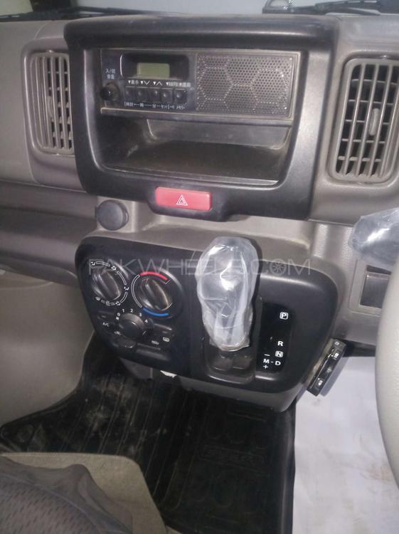 سوزوکی ایوری 2015 for Sale in گجرانوالہ سوزوکی ایوری 2015 for Sale in گجرانوالہ Image-9