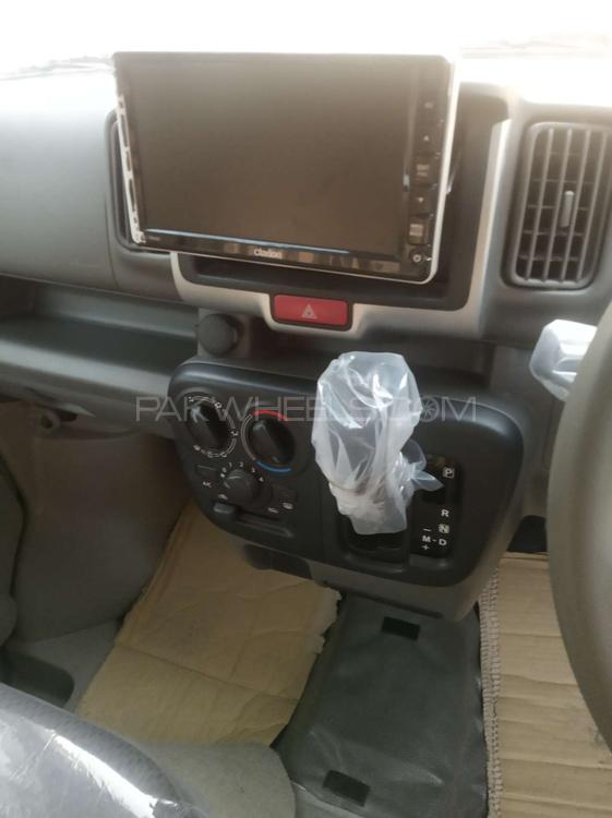 Suzuki Every 2015 for Sale in Gujranwala Suzuki Every 2015 for Sale in Gujranwala Image-12