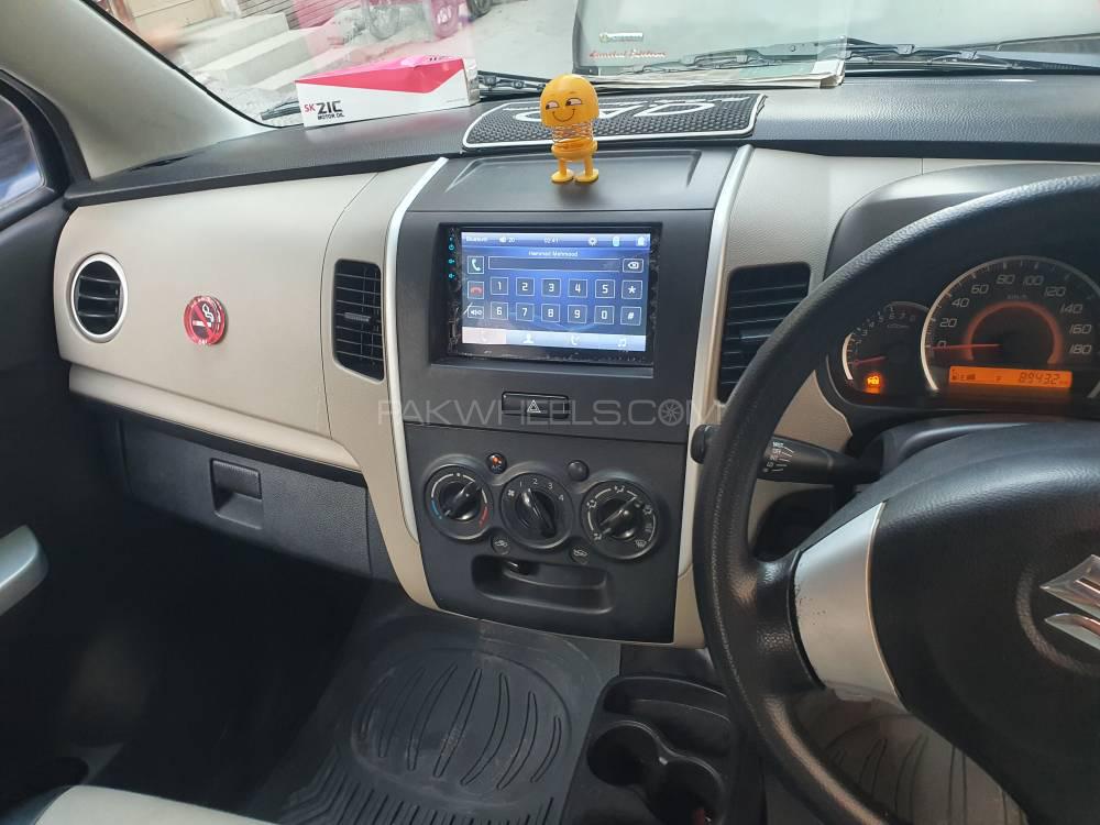 سوزوکی ویگن آر 2015 for Sale in راولپنڈی سوزوکی ویگن آر 2015 for Sale in راولپنڈی Image-11