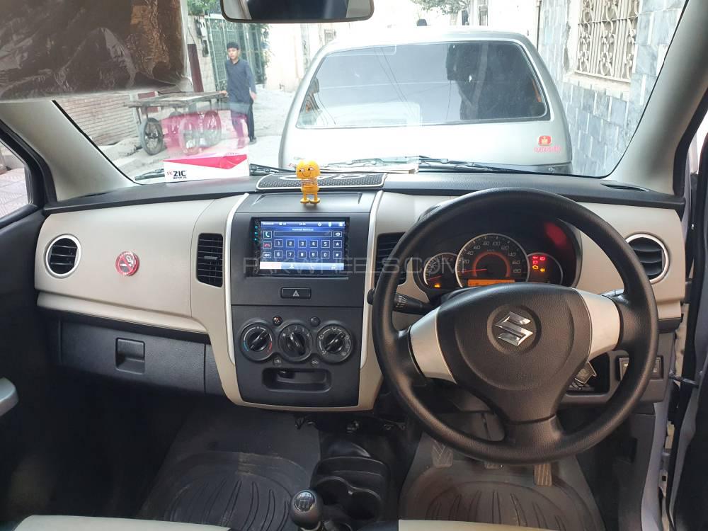 سوزوکی ویگن آر 2015 for Sale in راولپنڈی سوزوکی ویگن آر 2015 for Sale in راولپنڈی Image-6