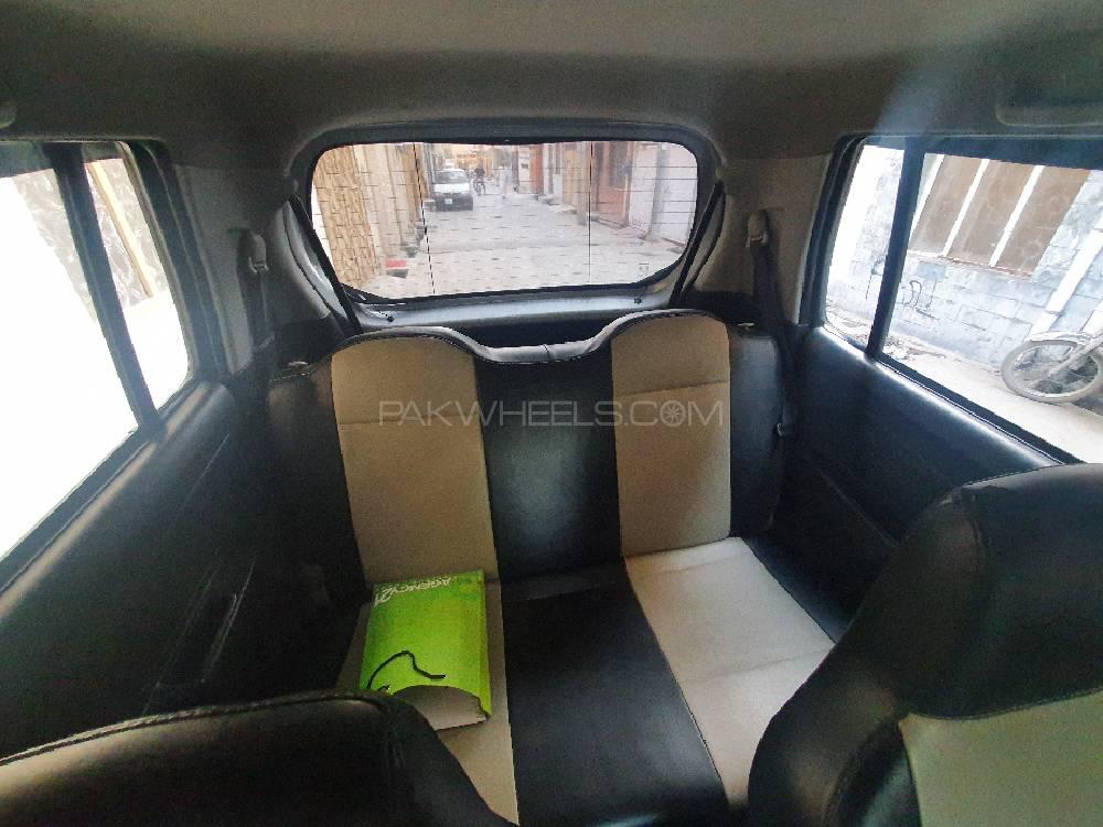 سوزوکی ویگن آر 2015 for Sale in راولپنڈی سوزوکی ویگن آر 2015 for Sale in راولپنڈی Image-9