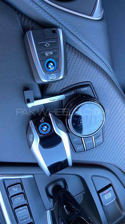 بی ایم ڈبلیو آئی 8 2019 for Sale in اسلام آباد بی ایم ڈبلیو آئی 8 2019 for Sale in اسلام آباد Image-12