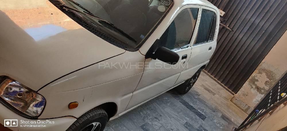 ڈائیہاتسو کیور 2004 for Sale in ملتان ڈائیہاتسو کیور 2004 for Sale in ملتان Image-4