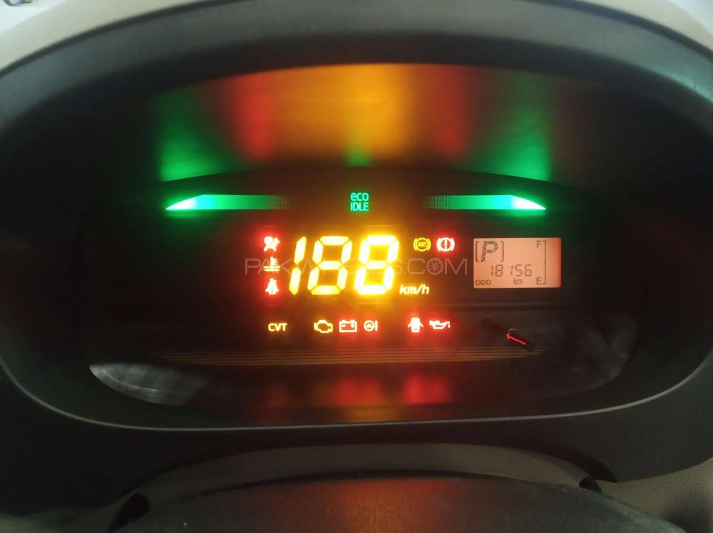 Daihatsu Mira 2017 for Sale in Karachi Daihatsu Mira 2017 for Sale in Karachi Image-5