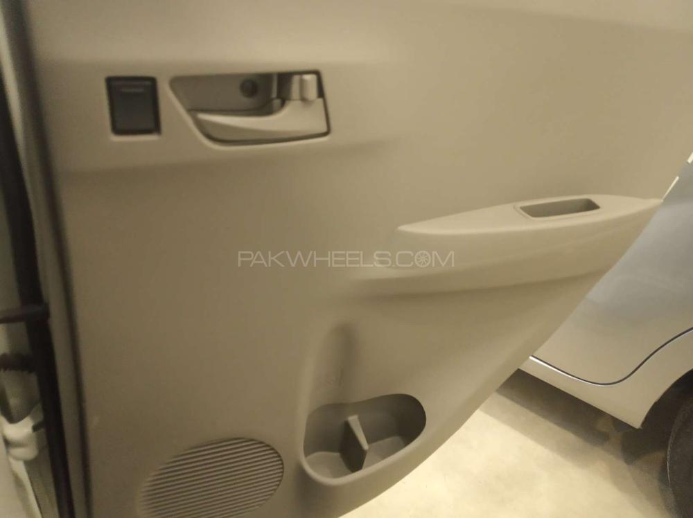 Daihatsu Mira 2017 for Sale in Karachi Daihatsu Mira 2017 for Sale in Karachi Image-12