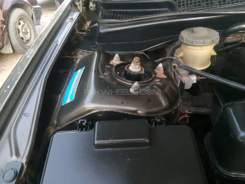 Honda Civic 2005 for Sale in Karachi Honda Civic 2005 for Sale in Karachi Image-5