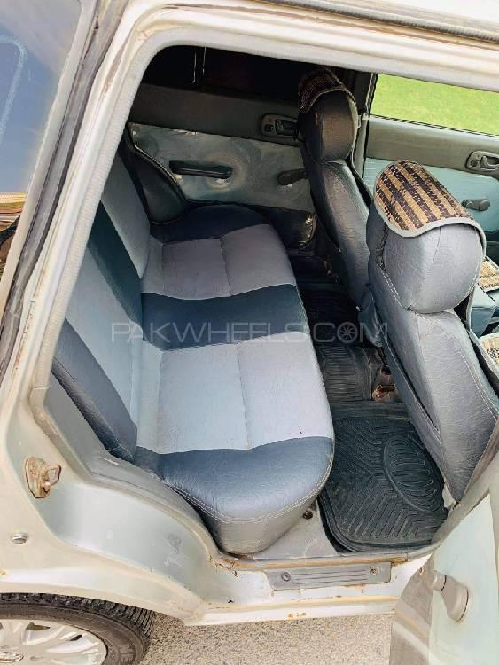 سوزوکی کلٹس 2007 for Sale in پشاور سوزوکی کلٹس 2007 for Sale in پشاور Image-3